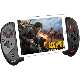 Джойстик (геймпад) беспроводной Bluetooth телефона, планшета, ПК, ТВ iPega PG-9083S