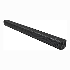 Акустическая система (саундбар) Xiaomi Mi Soundbar 2.0ch черная