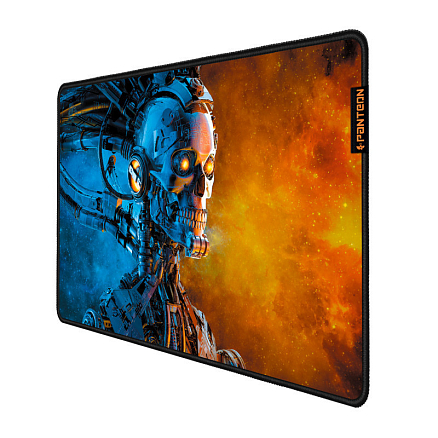 Коврик для мышки Jet.A Panteon GP-169SM Speed control The Comer M игровой