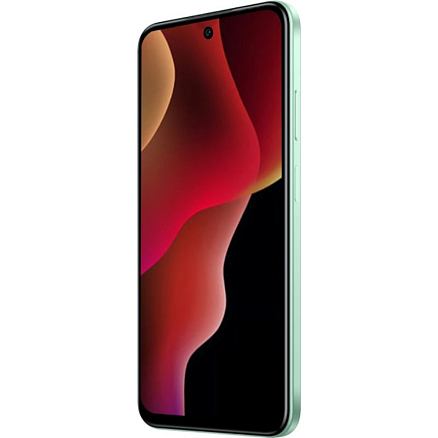 Смартфон Infinix Hot 50i 6Gb/128Gb зеленый