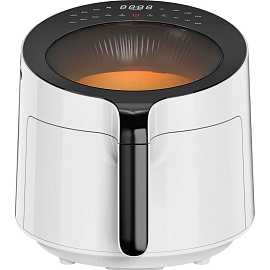 Аэрогриль (аэрофритюрница) Roome Air Fry AF-YE5503-A (белый)