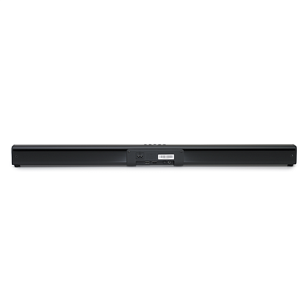 Акустическая система (саундбар) JBL Cinema SB130 с Dolby Digital черная