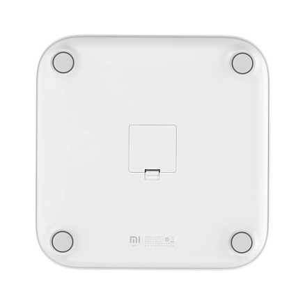 Умные весы Xiaomi Mi Body Composition Scale 2