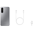 Телефон Samsung Galaxy A17 SM-A176B 4GB/128GB (серый)