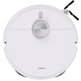 Робот-пылесос Xiaomi Robot Vacuum S40 Pro OV71GL (евровилка, белый)