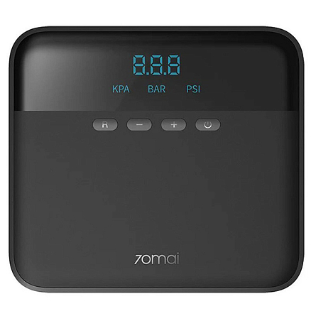 Автомобильный компрессор 70mai Air Compressor Lite Midrive TP03