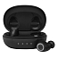 Наушники TWS беспроводные JBL Free II вакуумные с микрофоном черные