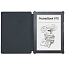Чехол для PocketBook 970 оригинальный PocketBook Shell черный