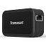 Портативная колонка Tronsmart Force Max с защитой от воды, поддержкой MicroSD карт и аккумулятором черная
