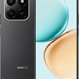 Смартфон Honor X7d 8Gb/256Gb черный