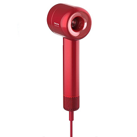 Фен для волос Xiaomi Dreame Intelligent Temperature Control красный