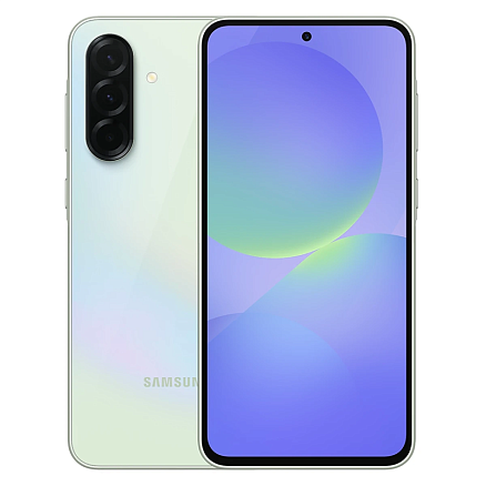 Смартфон Samsung Galaxy A36 8Gb/128Gb зеленый