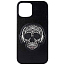 Чехол для iPhone 15 гибридный Santa Barbara Polo & Racquet Club Patti черный