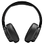 Наушники беспроводные Bluetooth JBL Tune 710BT полноразмерные с микрофоном складные черные