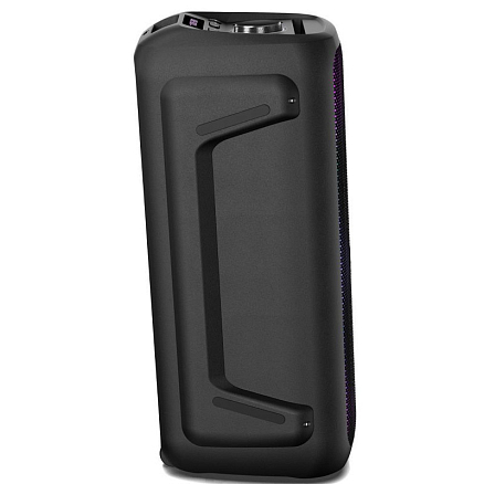 Портативная колонка Vipe Nitro X5 Pro для вечеринок с подсветкой черная