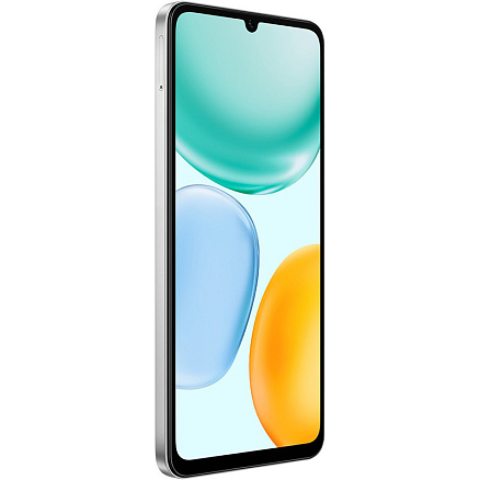 Телефон HONOR X5c Plus 4GB/128GB международная версия (серебристый)