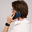 Чехол для iPhone 16 Pro Max кевларовый тонкий Pitaka MagEZ 4 Over the horizon