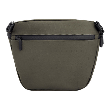 Сумка через плечо Xiaomi Ninetygo Lightweight хаки