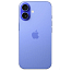 Смартфон Apple iPhone 16 256Gb ультрамарин