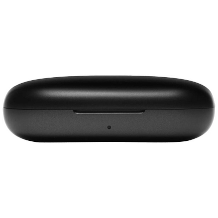 Наушники TWS беспроводные Honor Choice OWS вкладыши для спорта черные