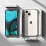 Чехол для iPhone 14 Plus гибридный Ringke Fusion Bumper прозрачный