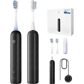 Электрическая зубная щетка Trouver 3D Clean Electric Toothbrush ATB15A (черный)