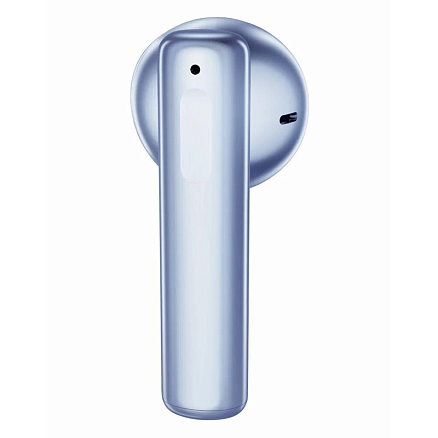 Наушники HONOR Choice Earbuds X5e (голубой, международная версия)