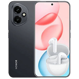 Смартфон Honor 400 8Gb/256Gb черный