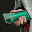 Чехол для Huawei P40 Lite гибридный Rzants Eagle Eye черный