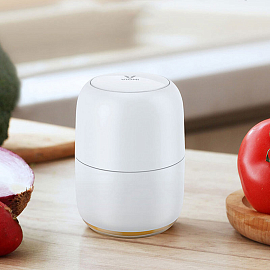 Поглотитель запаха (дезодоратор и стерилизатор) для холодильника Viomi YMLX033CN белый