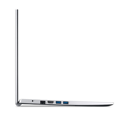 Ноутбук Acer Aspire 3 A315-59-55XK (NX.K6TEL.003) серебристый
