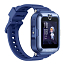 Детские умные часы с GPS и Wi-Fi трекером Huawei Watch Kids 4 Pro синие