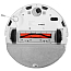 Робот-пылесос с влажной уборкой Dreame Robot Vacuum F9 белый
