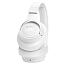 Наушники беспроводные JBL Tune 770NC полноразмерные с активным шумоподавлением белые