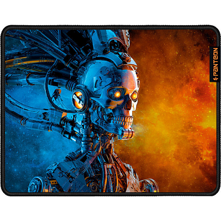 Коврик для мышки Jet.A Panteon GP-69SS Speed control The Comer S игровой