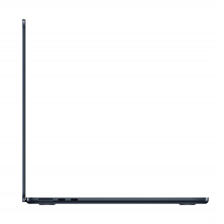 Ноутбук Apple Macbook Air 13" M2 2022 MLY33