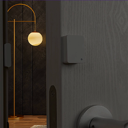 Датчик открытия окна или двери Xiaomi Mi Door and Window Sensor 2 BHR5154GL