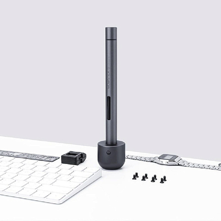 Электроотвертка Xiaomi Wowstick 1F+ 69 в 1
