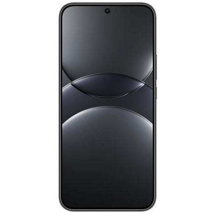 Смартфон Huawei Nova 13 12Gb/256Gb черный