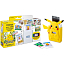 Набор подарочный Fujifilm Instax Mini Link Nintendo Switch SE Pokemon белый