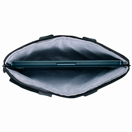 Сумка HEIKKI Novation 272594 (черный)