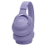 Наушники беспроводные JBL Tune 770NC полноразмерные с активным шумоподавлением сиреневые