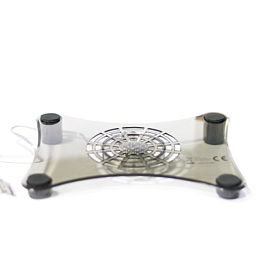 Подставка для ноутбука охлаждающая Compu Parts