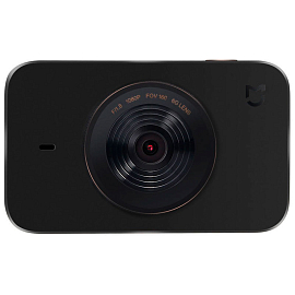 Видеорегистратор Xiaomi Mi Dash Cam 1080p черный