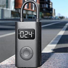 Насос электрический Xiaomi Mi Portable Air Pump DZN4006GL