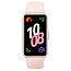 Фитнес-браслет Huawei Band 10 (розовый, международная версия)