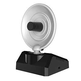 WI-FI USB-адаптер выносной с антенной 1200 Мбит/с двухдиапазонный Comfast CF-WU772AC