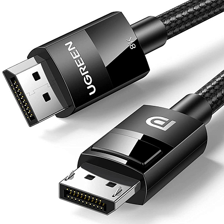 Кабель Ugreen DP114 80392