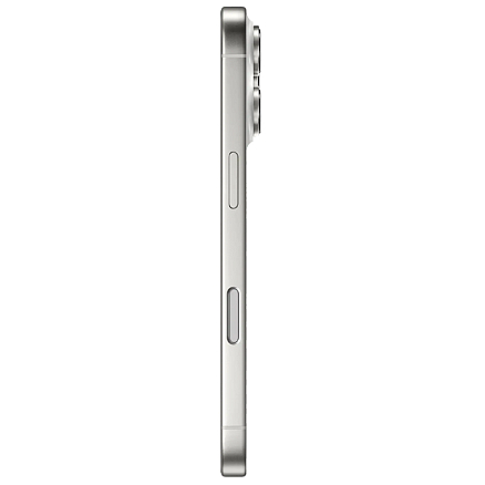 Смартфон Apple iPhone 16 Pro 512Gb белый титан