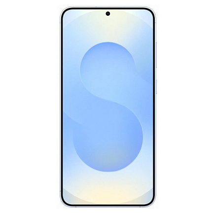 Смартфон Samsung Galaxy S25 SM-S931B 12GB/128GB (голубой)